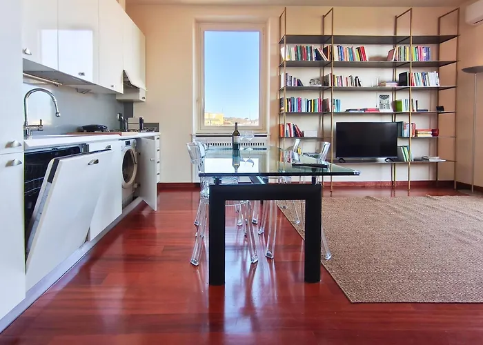 Domus Branca Appartement