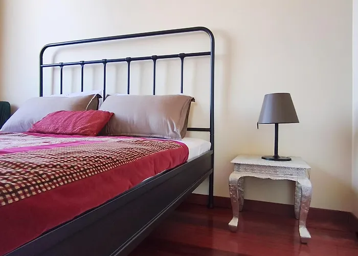 Domus Branca Appartement Rome