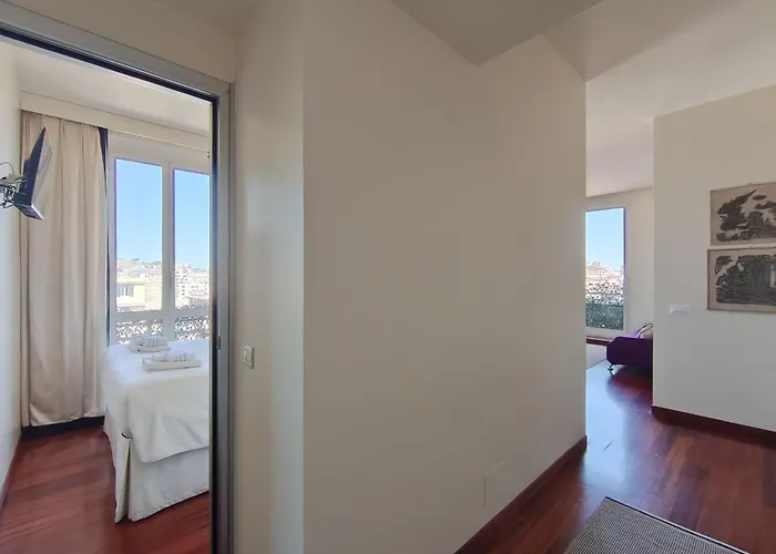 Domus Branca Appartement *