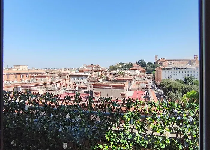 Appartement Domus Branca