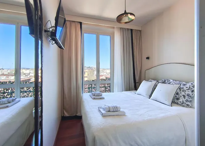 Domus Branca Appartement Rome
