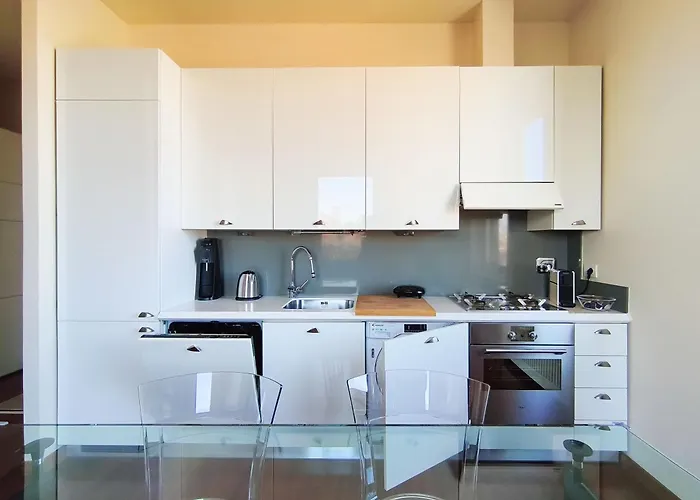 Appartement Domus Branca