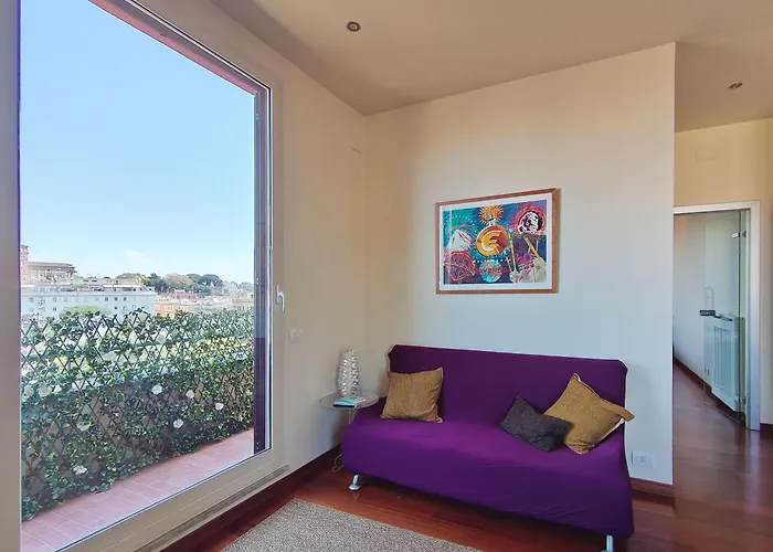 Domus Branca Appartement